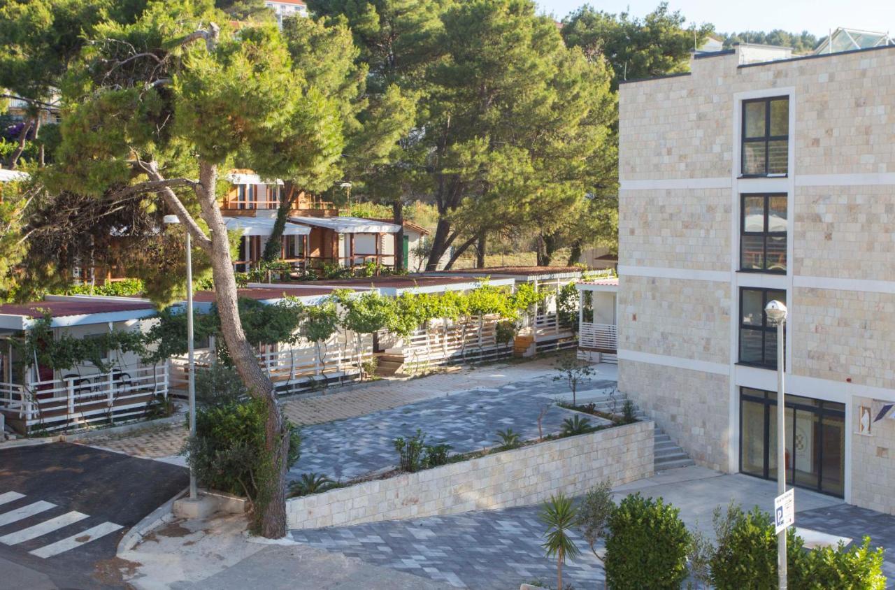 Villa Sveti Kriz Trogir Ngoại thất bức ảnh