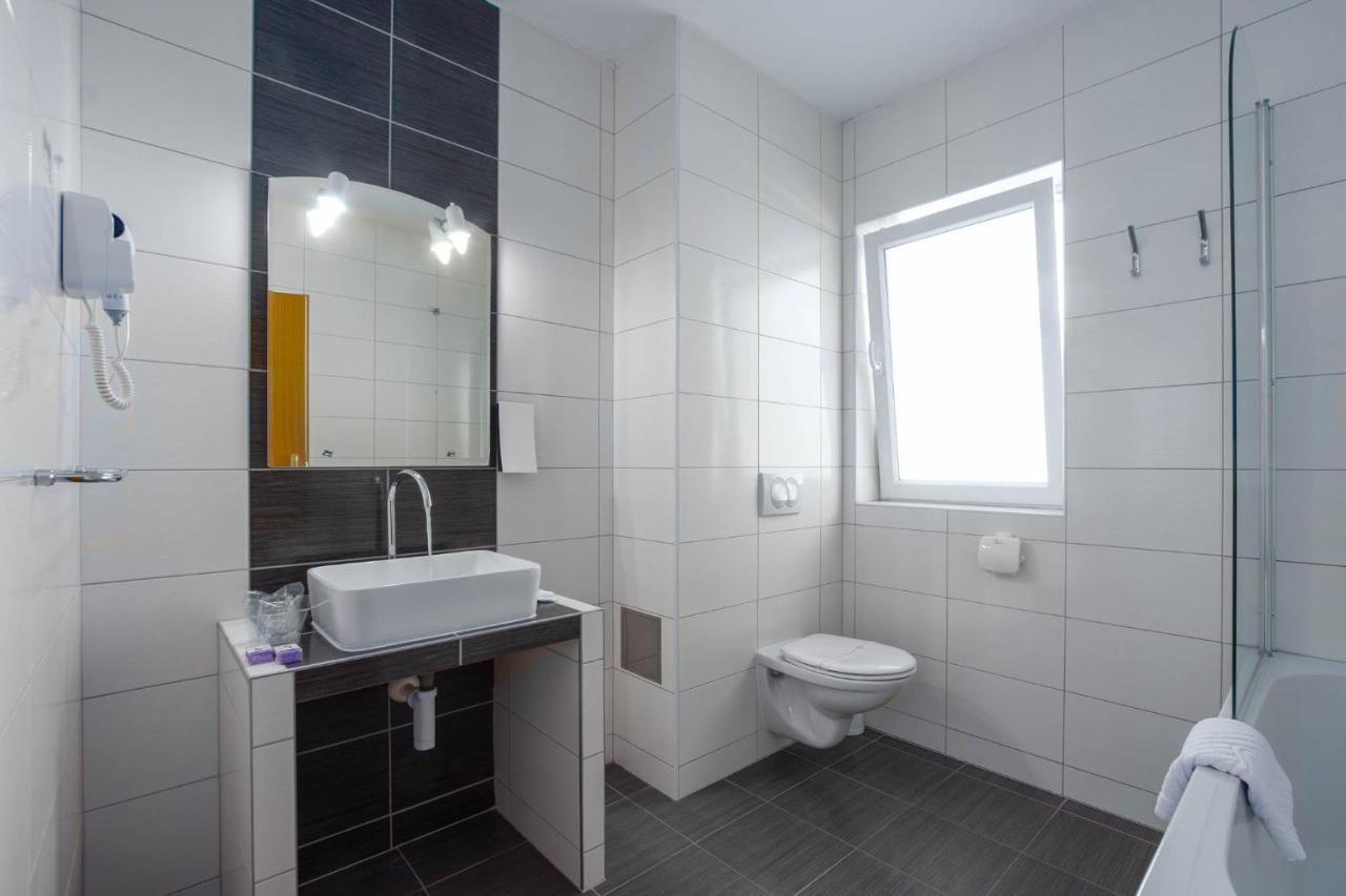 Villa Sveti Kriz Trogir Ngoại thất bức ảnh