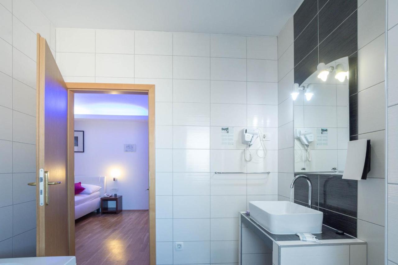 Villa Sveti Kriz Trogir Ngoại thất bức ảnh