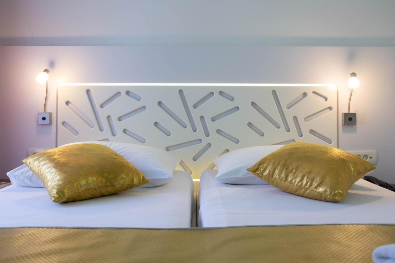 Villa Sveti Kriz Trogir Ngoại thất bức ảnh