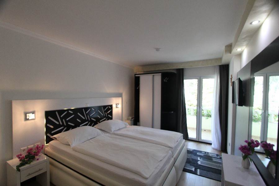 Villa Sveti Kriz Trogir Ngoại thất bức ảnh