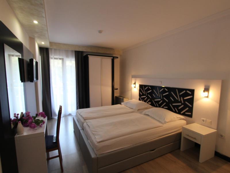 Villa Sveti Kriz Trogir Ngoại thất bức ảnh